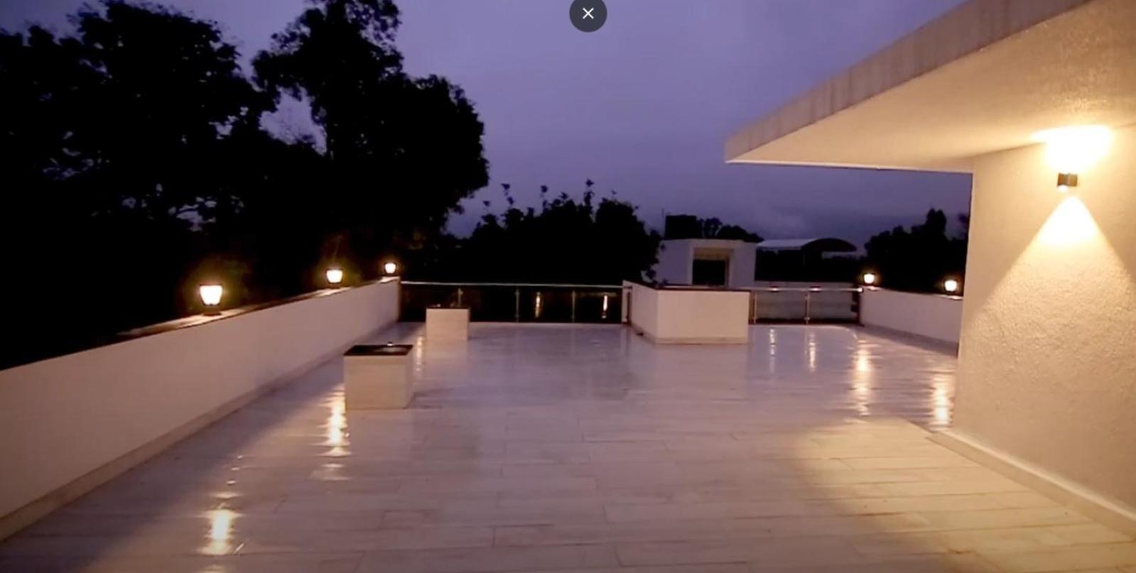 Sai Villa Lonavala Esterno foto